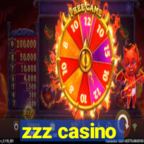 zzz casino